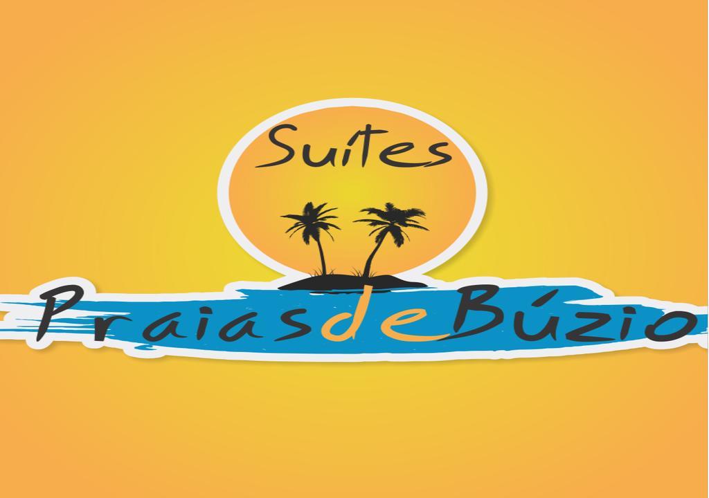 Suites Praias De Buzios 외부 사진