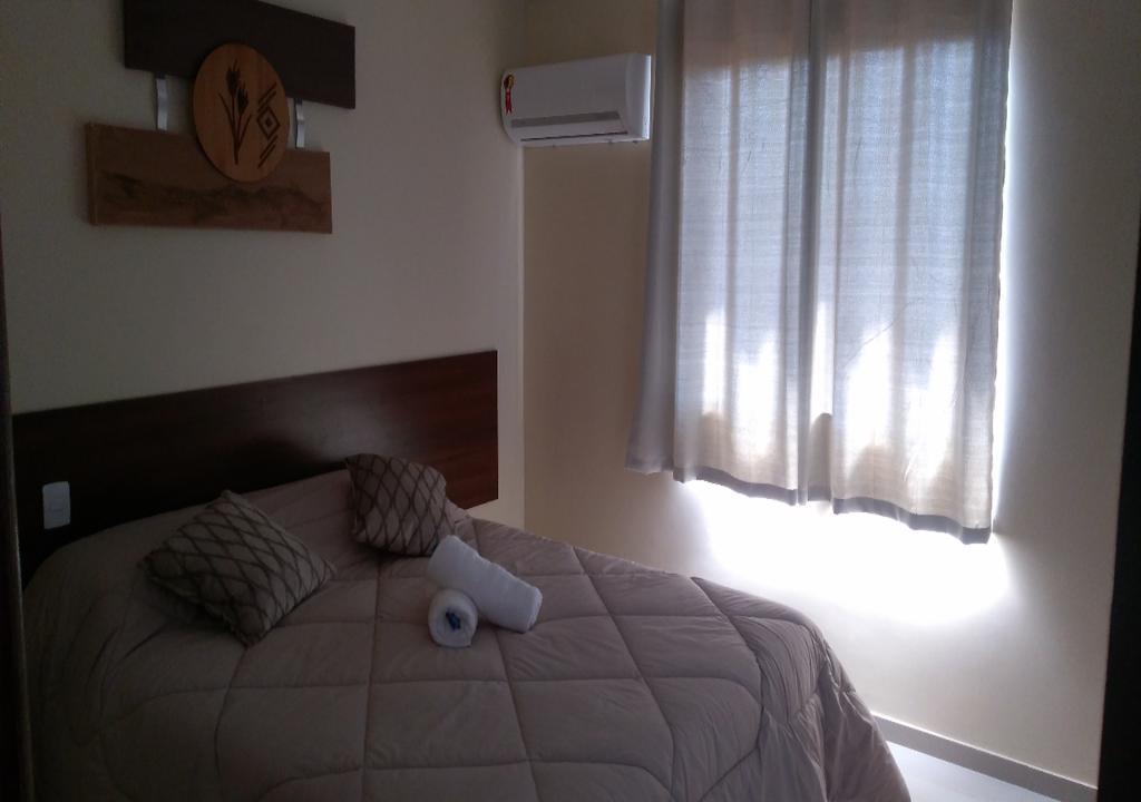 Suites Praias De Buzios 외부 사진