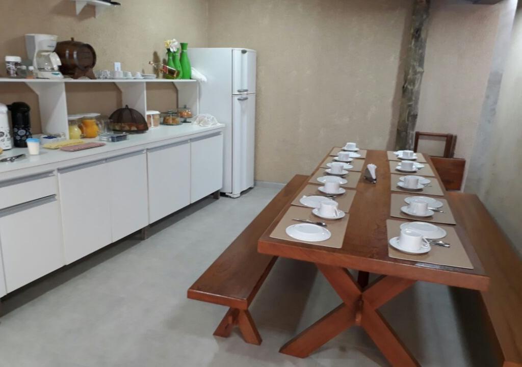 Suites Praias De Buzios 외부 사진