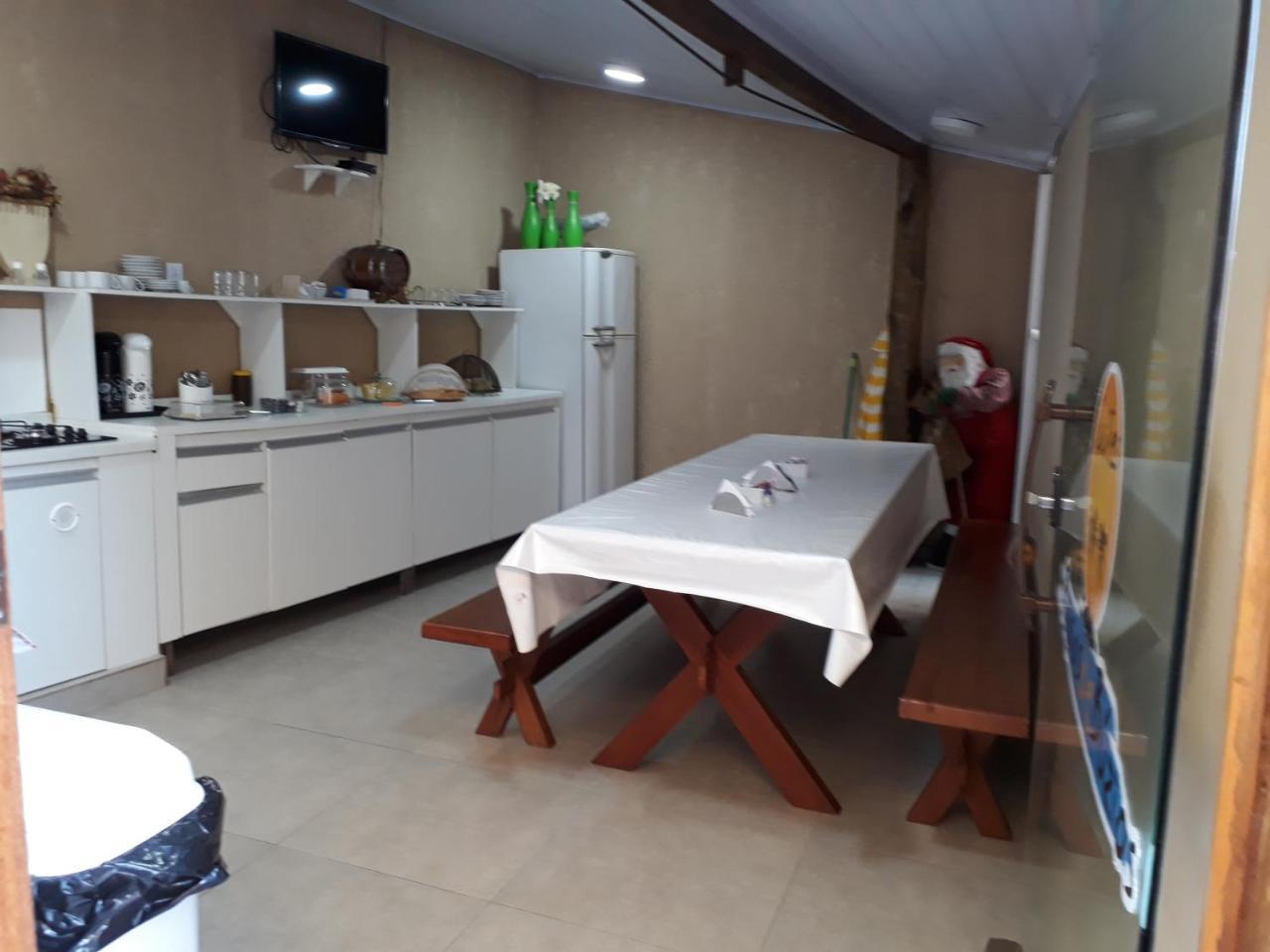 Suites Praias De Buzios 외부 사진